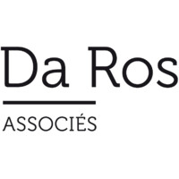Da Ros Associés logo - Similar company to Okoa