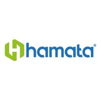 Hamata logo - Similar company to Matriks Kimya