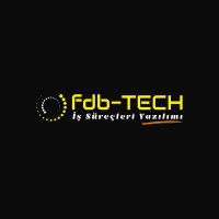 Fdb-TECH Yazılım logo - Similar company to Rodosto Chartering