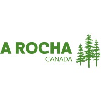 A Rocha Canada logo - Similar company to A Rocha Uk