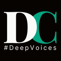 DEEP Coalition Global Movement logo - Similar company to Seeds Of Success