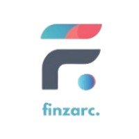 Finzarc logo - Similar company to Crivey