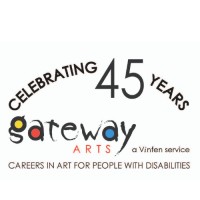 Gateway Arts | Studio Art Center, Gallery, and Store logo - Similar company to Interact Center For The Visual And Performing Arts