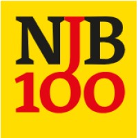 Nederlands Juristenblad logo - Similar company to Department Of Criminal Law At Tilburg University