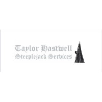 Taylor Hastwell Steeplejacks logo - Similar company to Redfoot Developments Ltd