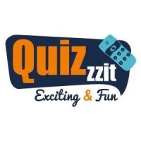 Quizzzit logo - Similar company to Q Broadcasting