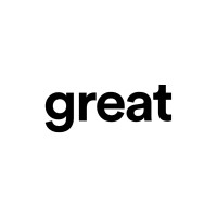 GREAT logo - Similar company to Diadrom