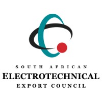 South African Electrotechnical Export Council logo - Similar company to Songatech
