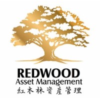 Redwood Asset Management Limited logo - Similar company to 브이아이자산운용
