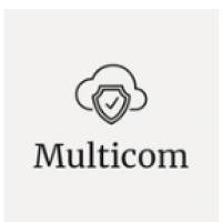MultiCom Corp logo - Similar company to Splashers Technologies