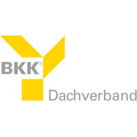 BKK Dachverband e.V. logo - Similar company to Bundesverband Managed Care E.V. (Bmc E.V.)