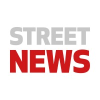 Street News App logo - Similar company to Vision App Development Uk
