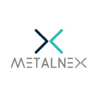 Metalnex logo - Similar company to Metalnex