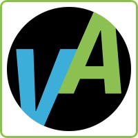 VAfromEurope / European Virtual Assistant Agency logo - Similar company to Virtual Tech Ninja
