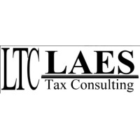 LAES TAX CONSULTING logo - Similar company to Mextax