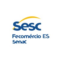 Sesc Espírito Santo logo - Similar company to Cedtec