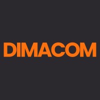 Dimacom logo - Similar company to Mspace Sagl