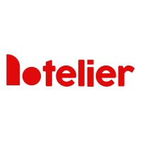 LOTELIER logo - Similar company to Lhotellier Batiment