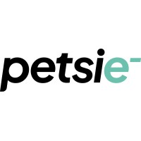 PETSIE - Smart Dog Toothbrush logo - Similar company to Polymorph