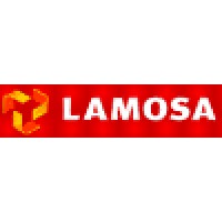 Lamosa Porcelanite