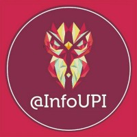 Info UPI Bandung logo - Similar company to Kamar Gadget