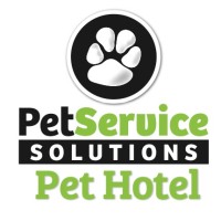 Pet Service Solutions / PSS Pet Hotel logo - Similar company to Shakytails