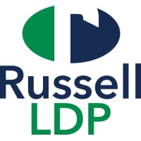 Russell LDP logo - Similar company to Alpha Tech Capital