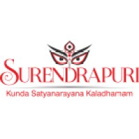 Surendrapuri logo - Similar company to The Pack
