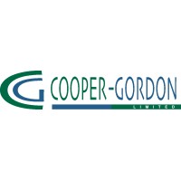 Cooper Gordon Ltd logo - Similar company to Albari Construction