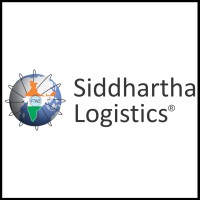 Siddhartha Logistics logo - Similar company to Robogen