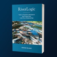 RiverLogic: Tools to Transform Resistance and Create Flow in all of our Relationships logo - Similar company to Coordona