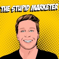The Stupid Marketer | Podcast & Digital Marketing logo - Similar company to Target Internet