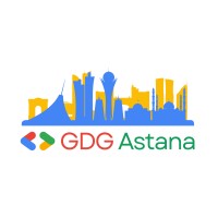 GDG Astana logo - Similar company to Big Data Kz