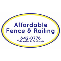 Affordable Fence & Railing logo - Similar company to Wonder Truss Aluminium Systems