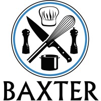 Baxter Food Equipment Solutions Pty Ltd logo - Similar company to Tecnoeka Australia Pty Ltd