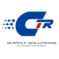 CTR Supply Solutions logo - Similar company to Solid Disk Direct