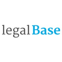 Legalbase logo - Similar company to Tillion