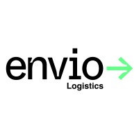 envio Logistics logo - Similar company to Envio Logistics