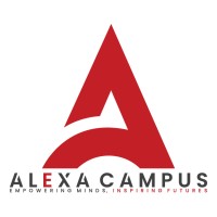 Alexa Campus logo - Similar company to Ostrobyte Overseas Llp