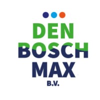 Den Bosch Max BV logo - Similar company to Ontwikkelplatform Nxt