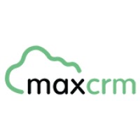 MaxCRM logo - Similar company to Altence