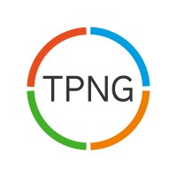The Performance Network Group logo - Similar company to Patrick&Friends