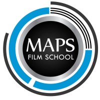 MAPS Film School logo - Similar company to Watchpost.