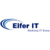 Eifer IT, LLC logo - Similar company to Diversity Packaging