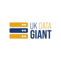 UK Data Giant logo - Similar company to 1 Stop Data Ltd