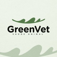 GreenVet logo - Similar company to Labo Demeter