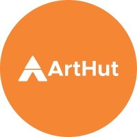 ArtHut logo - Similar company to Epowerng
