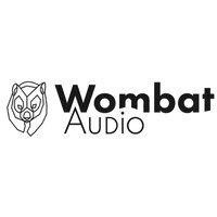 Wombat Audio logo - Similar company to Daw
