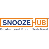 SnoozeHub logo - Similar company to Jairaj Group