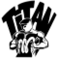 Titan Spring Incorporated logo - Similar company to Northwest Fourslide